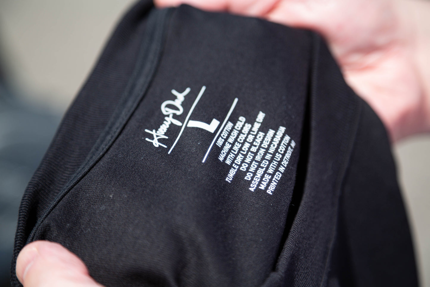 The Tee