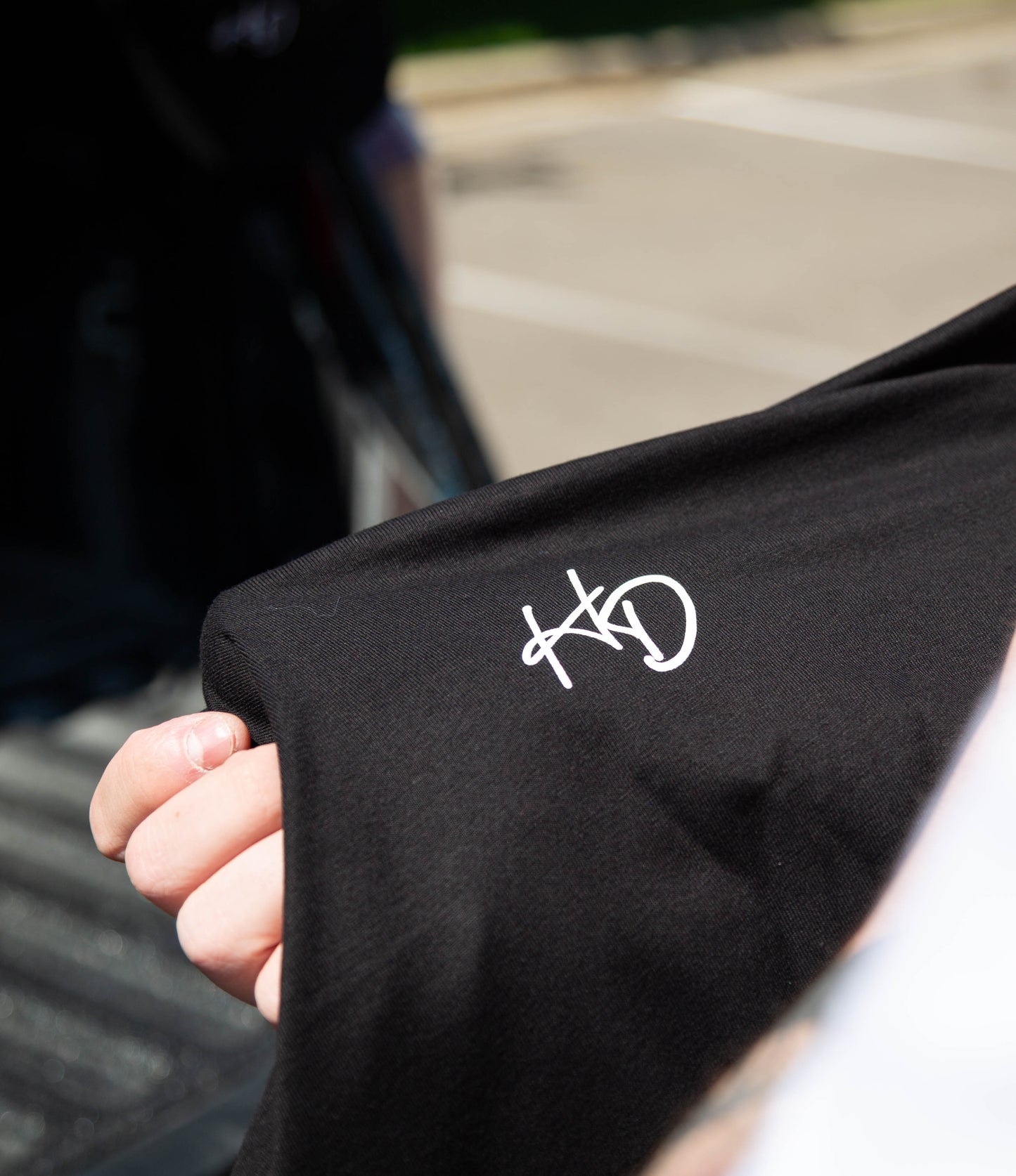 The Tee