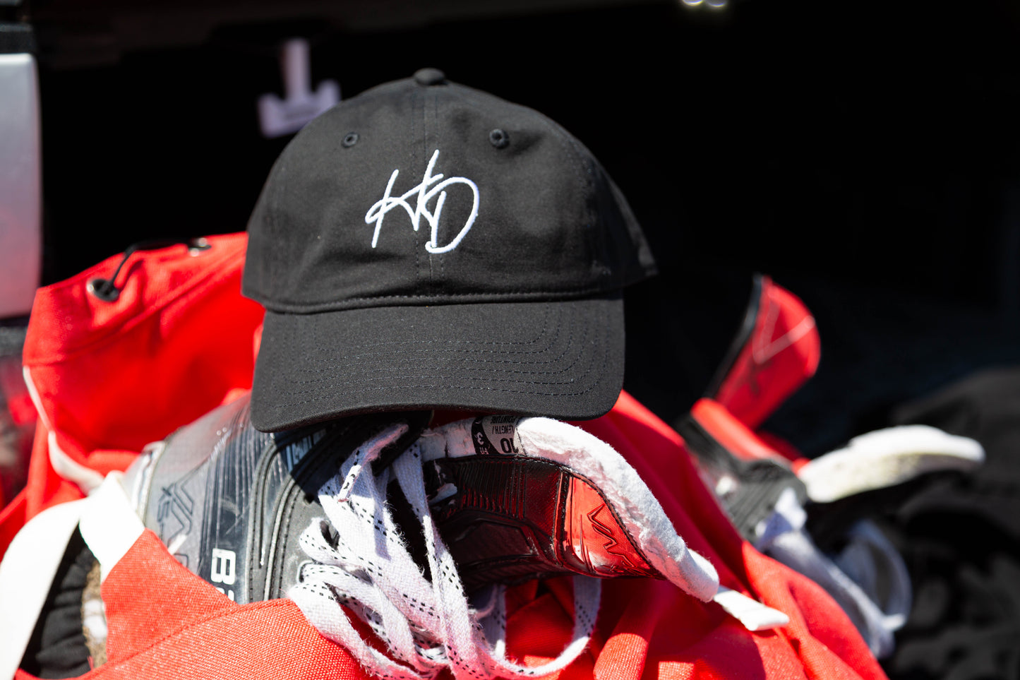 The Hat