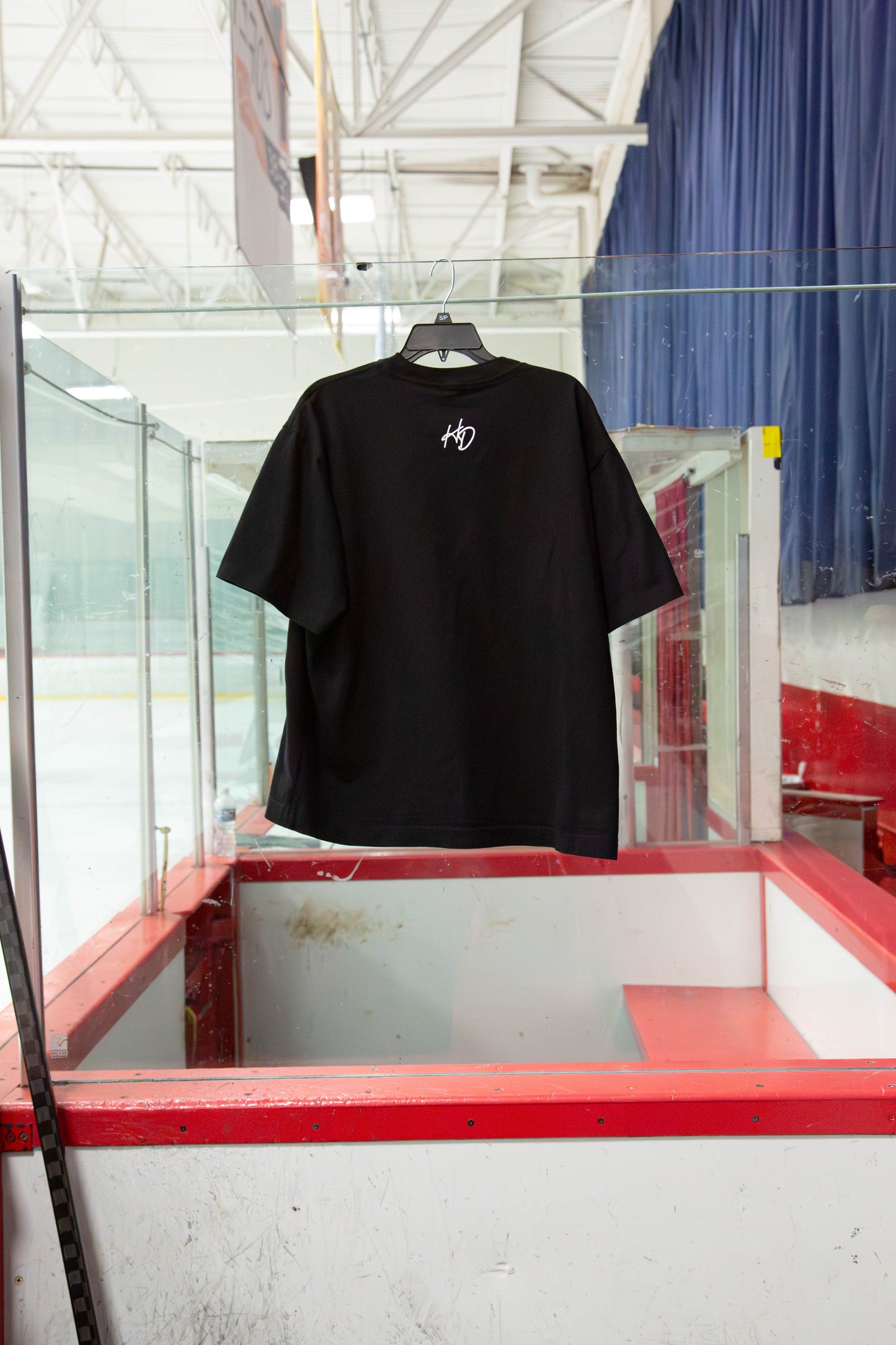 The Tee