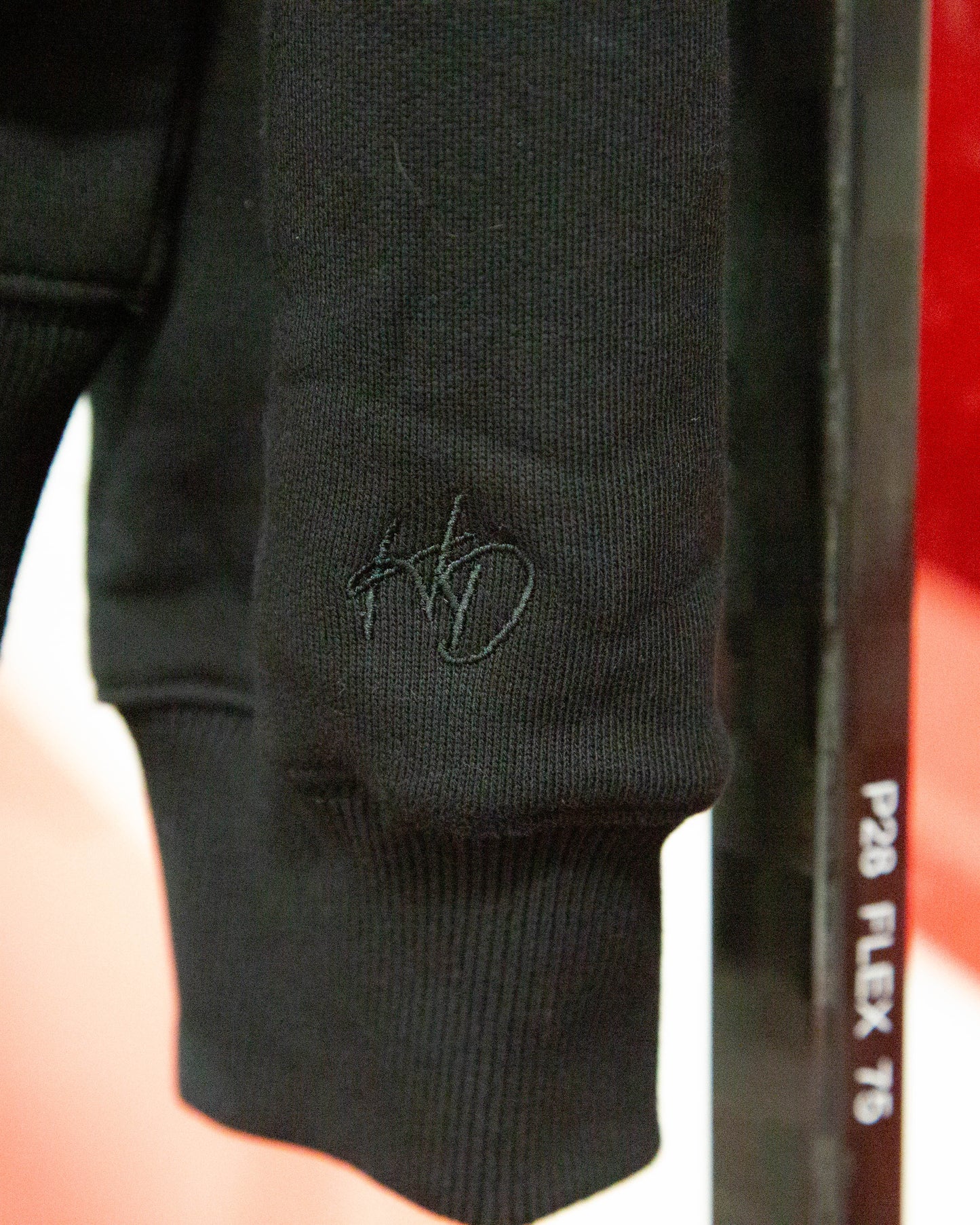 The Hoodie