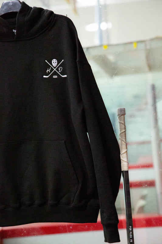 The Hoodie
