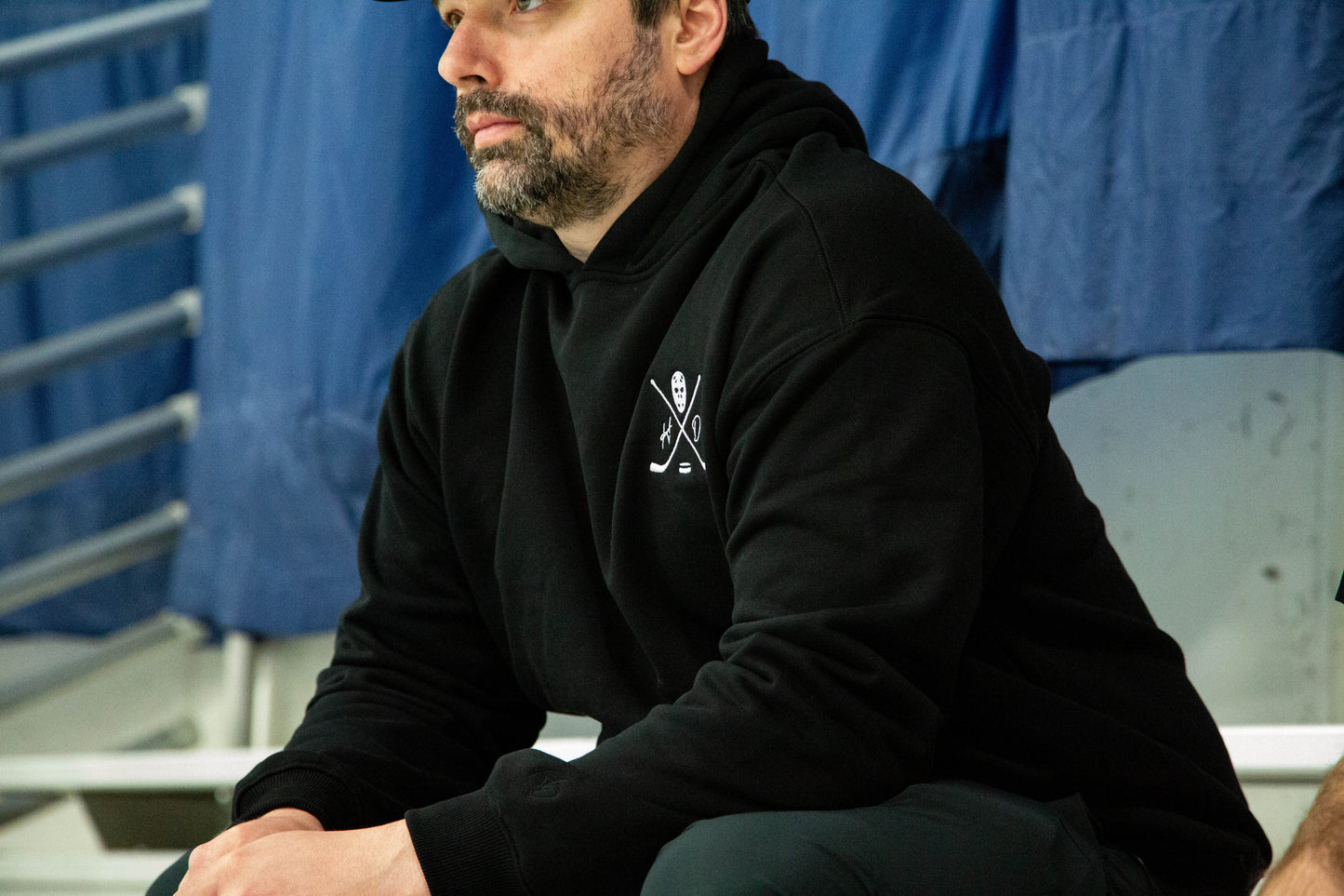 The Hoodie