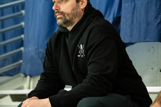 The Hoodie