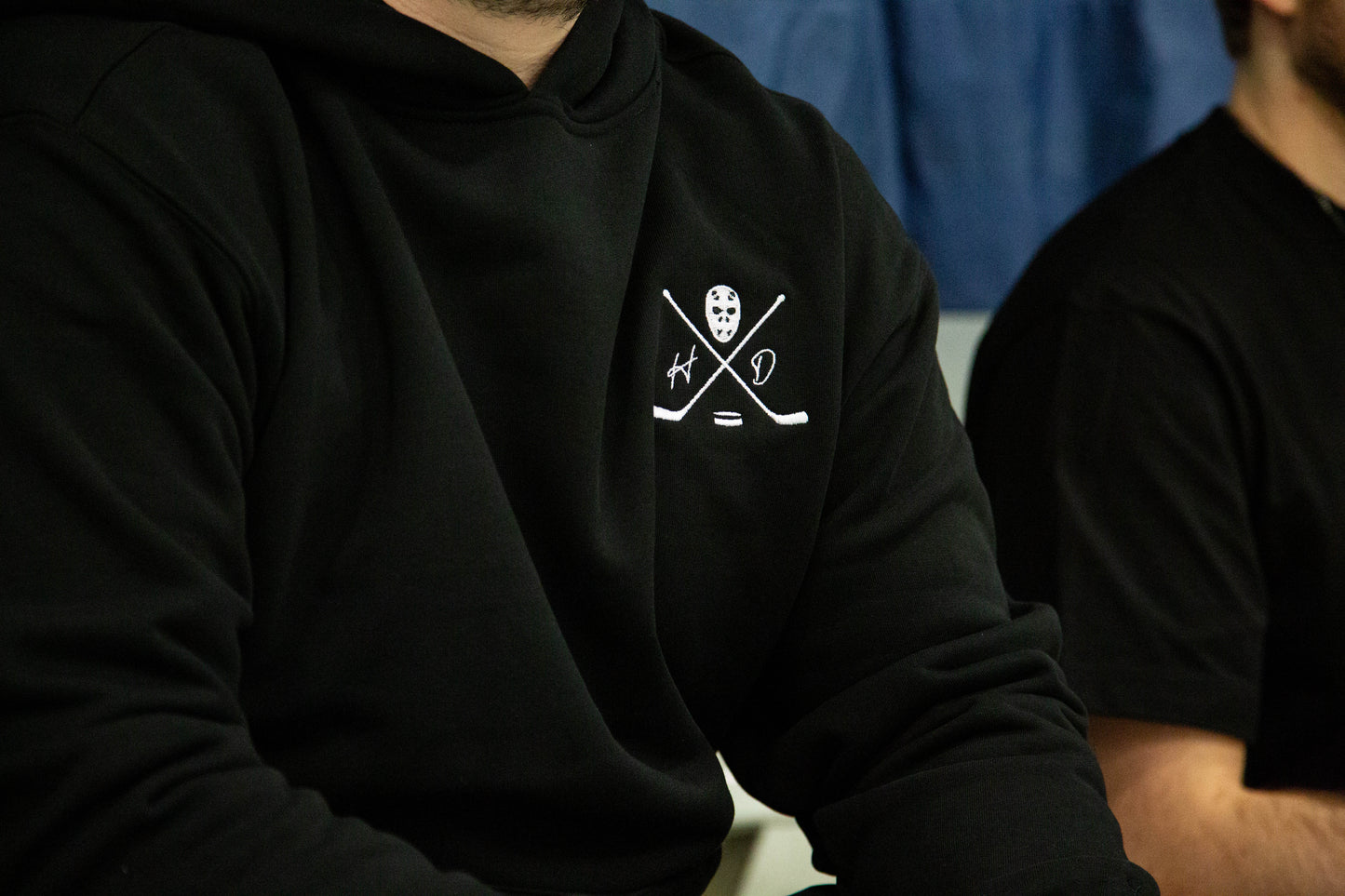 The Hoodie